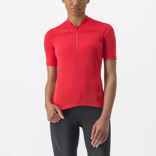 Castelli Women'S Anima 4 Cycling Jersey