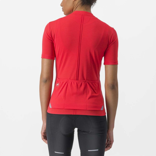 Castelli Women'S Anima 4 Cycling Jersey