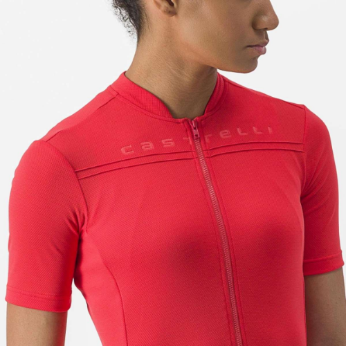 Castelli Women'S Anima 4 Cycling Jersey