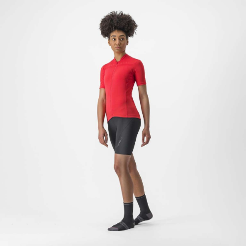 Castelli Women'S Anima 4 Cycling Jersey