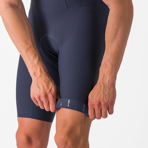 Castelli Espresso Bib Shorts - Twilight Blue