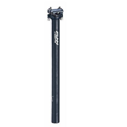 FUNN Crossfire Seat Post - Black