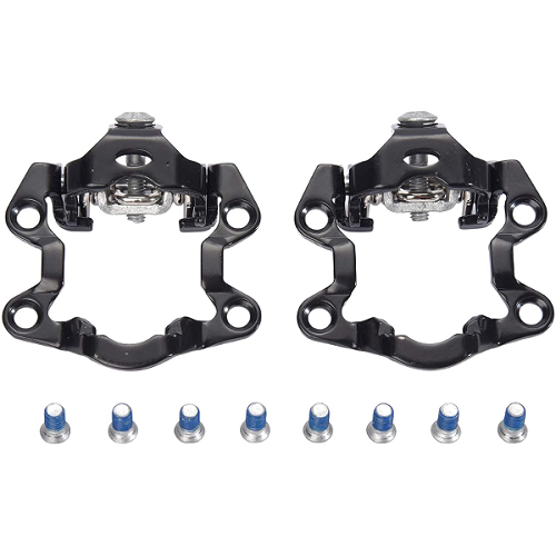 FUNN Pedal Clip Mechanism