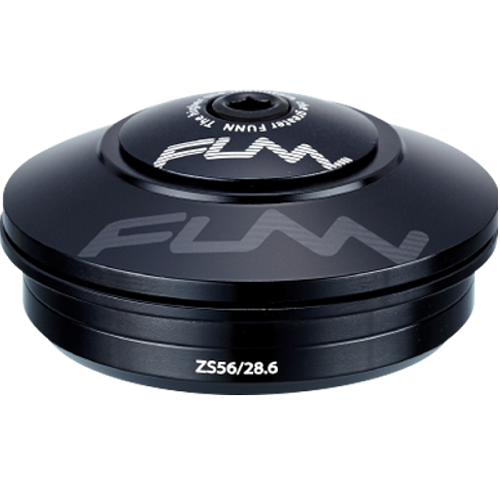 FUNN Descend Semi Integrated Headset - Zs 56/28.6