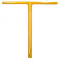 Cr-Mo Scooter Bars - 10 Colours