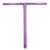 Cr-Mo Scooter Bars - 10 Colours