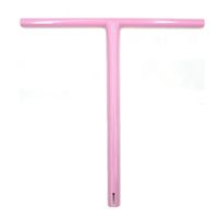 Cr-Mo Scooter Bars - 10 Colours