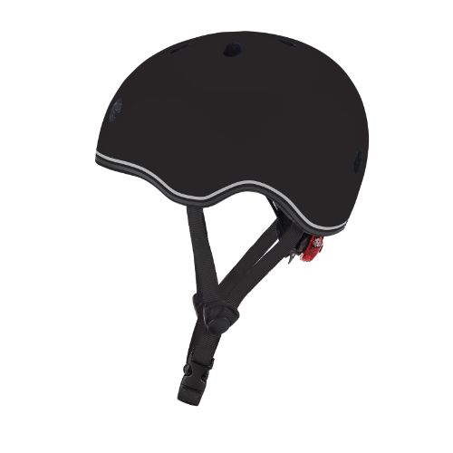 Globber Toddler Helmet With Flashing Led Lights 45-51cm