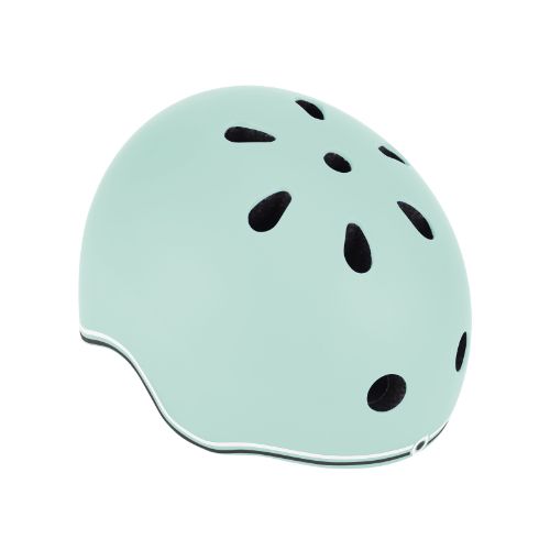 Globber Toddler Helmet With Flashing Led Lights 45-51cm