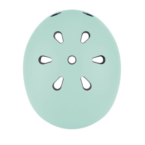 Globber Toddler Helmet With Flashing Led Lights 45-51cm