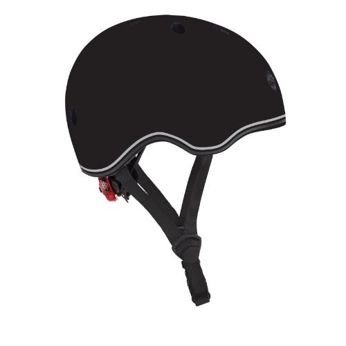 Globber Toddler Helmet With Flashing Led Lights 45-51cm