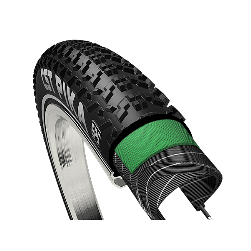Gravel Pika 700 x 42 Tyre