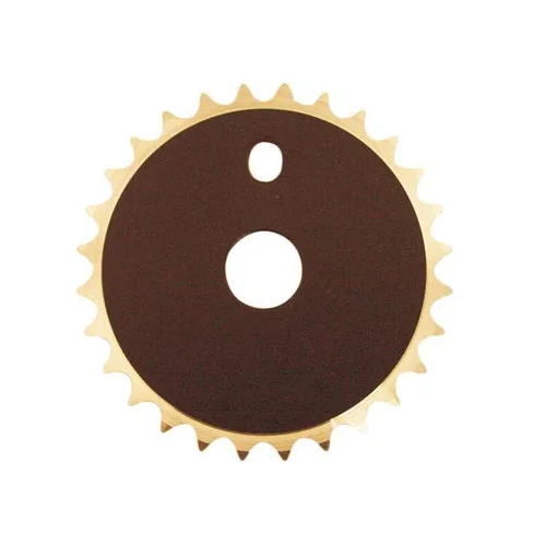 1/2 X 1/8 Bmx Chain Ring