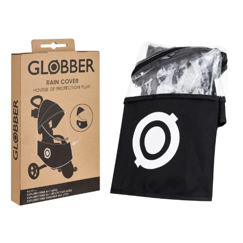 Globber Explorer Trike 4In1 Raincover