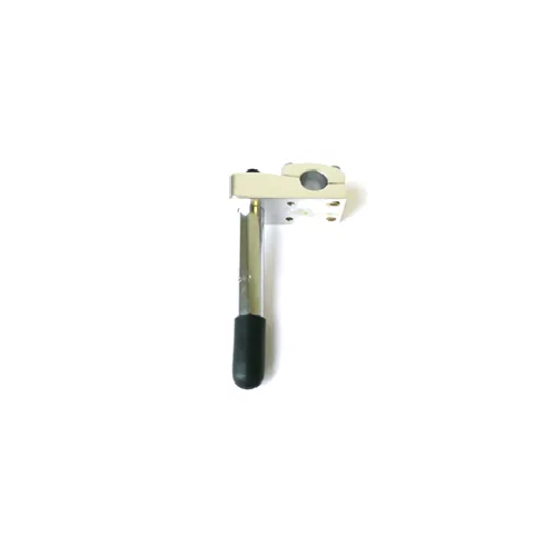 Quill Head Stem - 50mm Silver