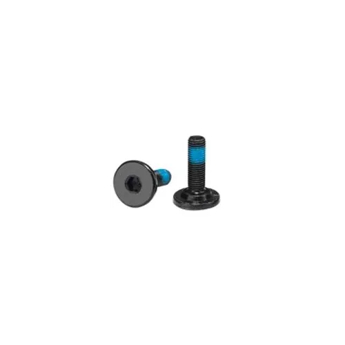 Flush Head Bolt - 8T