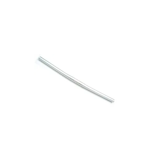 Alloy Silver Handlebar - 56Cm Wide