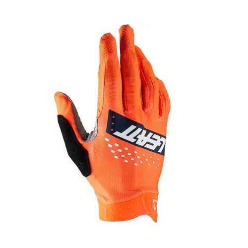 Leatt MTB 2.0 X-Flow Gloves - SUPER SALE