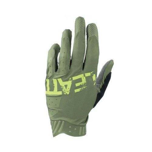 Leatt MTB 1.0 GripR Gloves - SUPER SALE