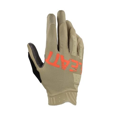 Leatt MTB 1.0 GripR Gloves - SUPER SALE