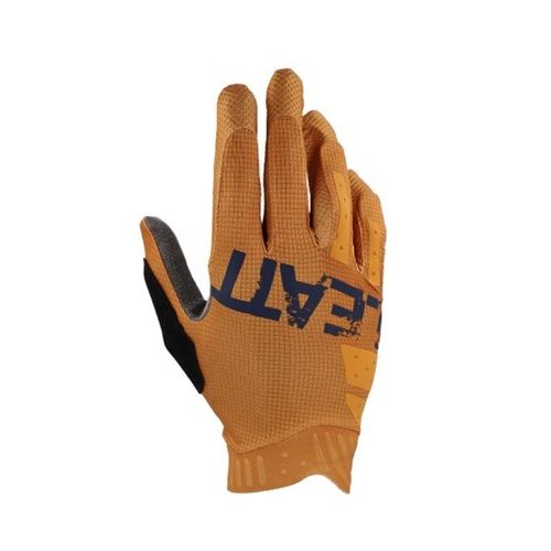 Leatt MTB 1.0 GripR Gloves - SUPER SALE