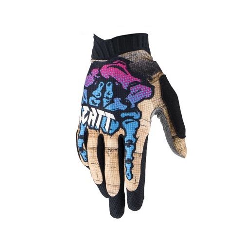 Leatt MTB 1.0 GripR Gloves - SUPER SALE