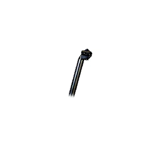 Micro-Adjustable Alloy Seatpost - Bikelane