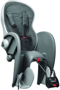 Polisport Wallaby Evolution Deluxe Child Seat