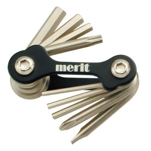 COLOURY 9 Function Multi Tool