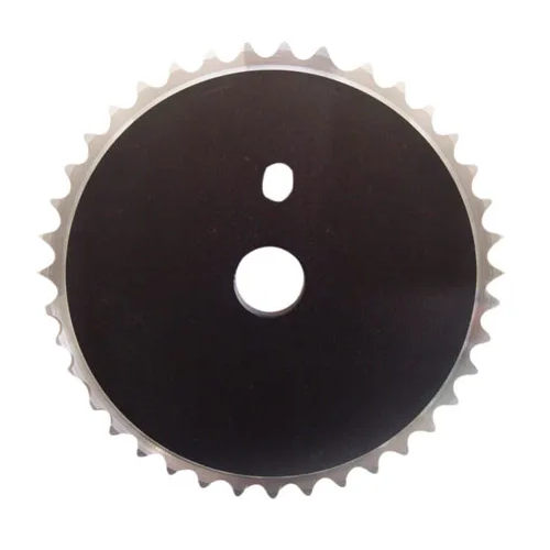1/2 X 1/8 Bmx Chain Ring