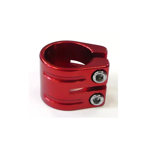 Seat Post Clamp - 33.3mm