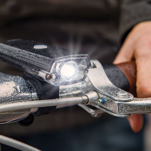 Blackburn Dayblazer 550L Front Bike Light - SUPER SALE