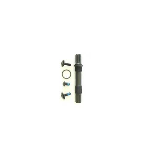 Mid Type Cr-Mo Spindle - 8T - 19mm