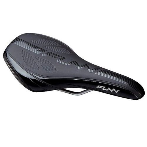 FUNN Adlib HD Saddle - 145mm Wide