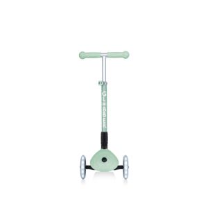 Globber Ecologic Junior Foldable Scooter With Lights