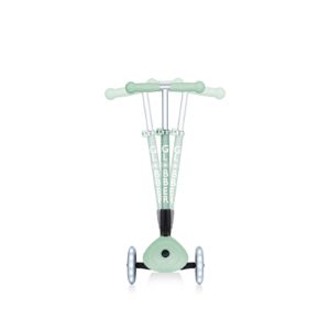 Globber Ecologic Junior Foldable Scooter With Lights
