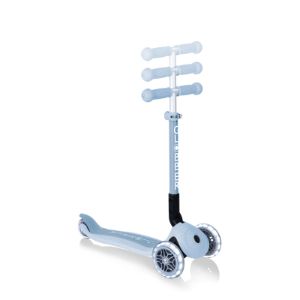 Globber Ecologic Junior Foldable Scooter With Lights