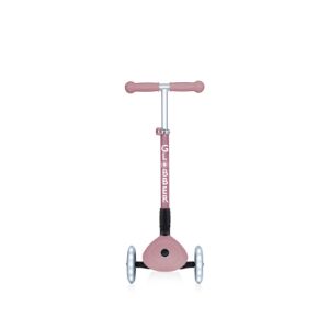 Globber Ecologic Junior Foldable Scooter With Lights