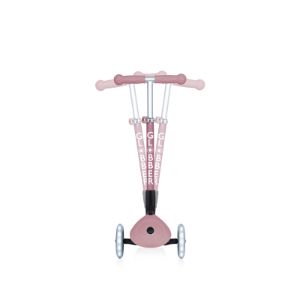 Globber Ecologic Junior Foldable Scooter With Lights
