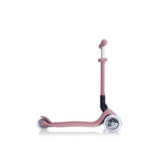 Globber Ecologic Junior Foldable Scooter With Lights