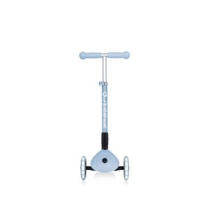 Globber Ecologic Junior Foldable Scooter With Lights