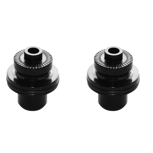 FUNN Front Hub Cap Kit - QR 100mm