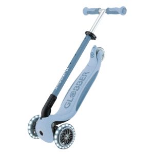 Globber Go Up Deluxe Ecologic 360° Scooter