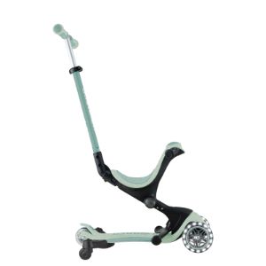 Globber Go Up Deluxe Ecologic 360° Scooter