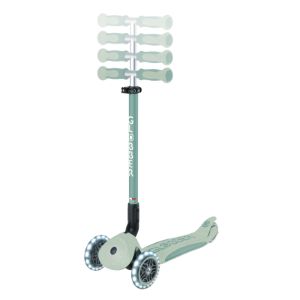 Globber Go Up Deluxe Ecologic 360° Scooter