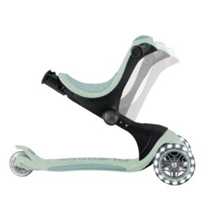 Globber Go Up Deluxe Ecologic 360° Scooter