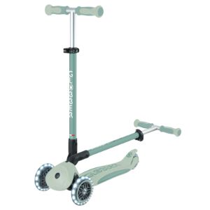 Globber Go Up Deluxe Ecologic 360° Scooter