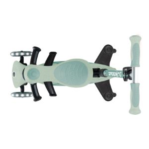 Globber Go Up Deluxe Ecologic 360° Scooter