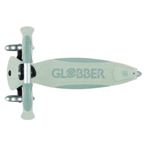Globber Go Up Deluxe Ecologic 360° Scooter