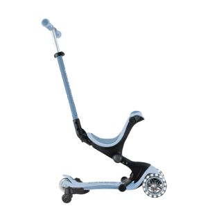 Globber Go Up Deluxe Ecologic 360° Scooter